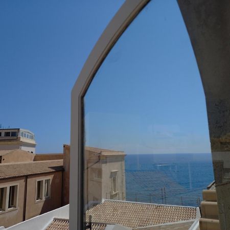 Lanterne Magiche Ortigia Suites Syracuse Extérieur photo