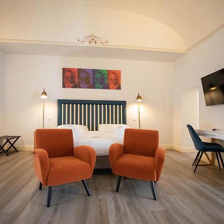 Lanterne Magiche Ortigia Suites Syracuse Extérieur photo