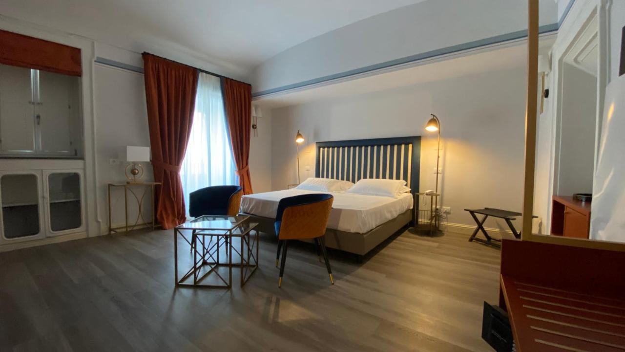 Lanterne Magiche Ortigia Suites Syracuse Extérieur photo