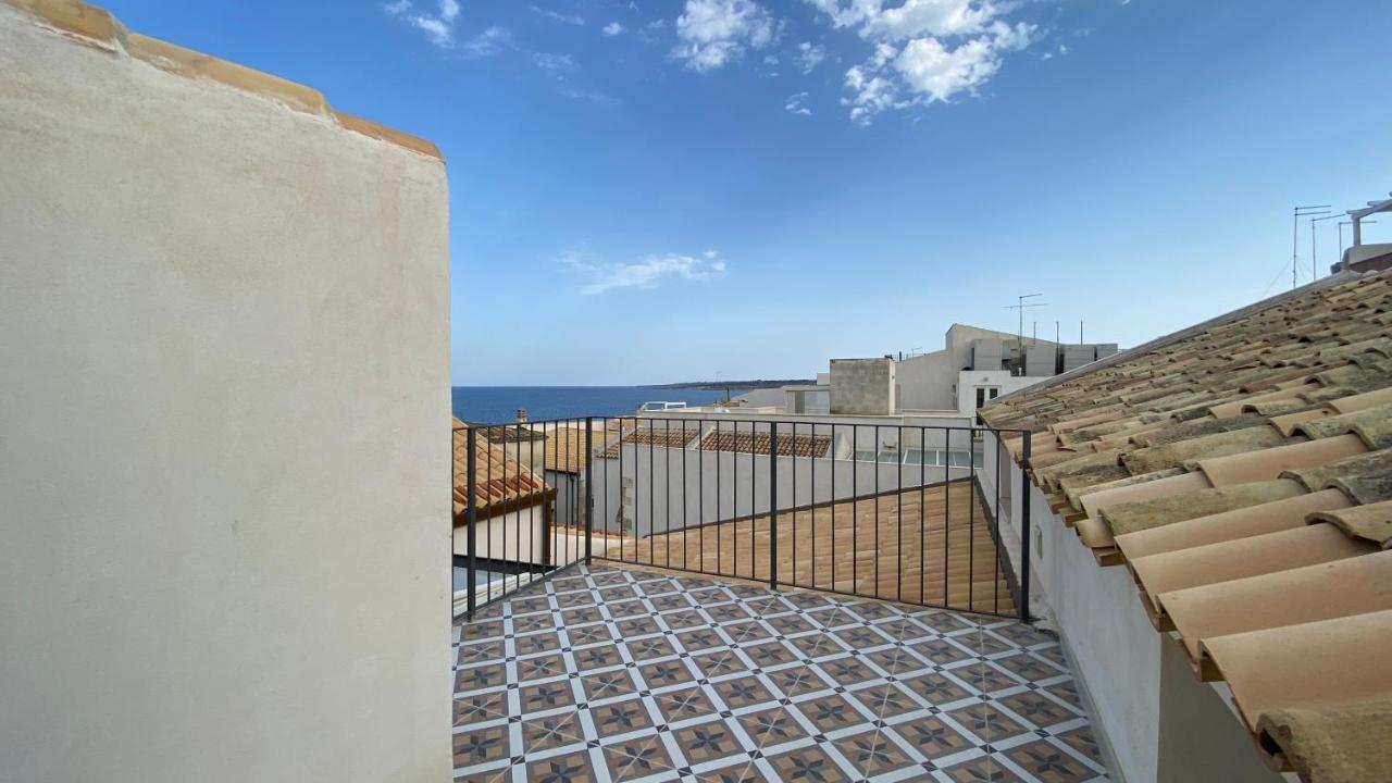 Lanterne Magiche Ortigia Suites Syracuse Extérieur photo