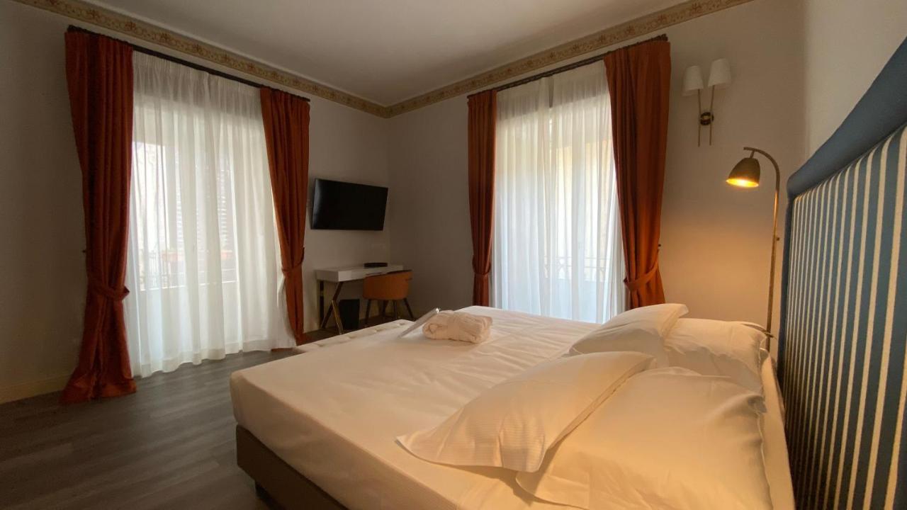 Lanterne Magiche Ortigia Suites Syracuse Extérieur photo
