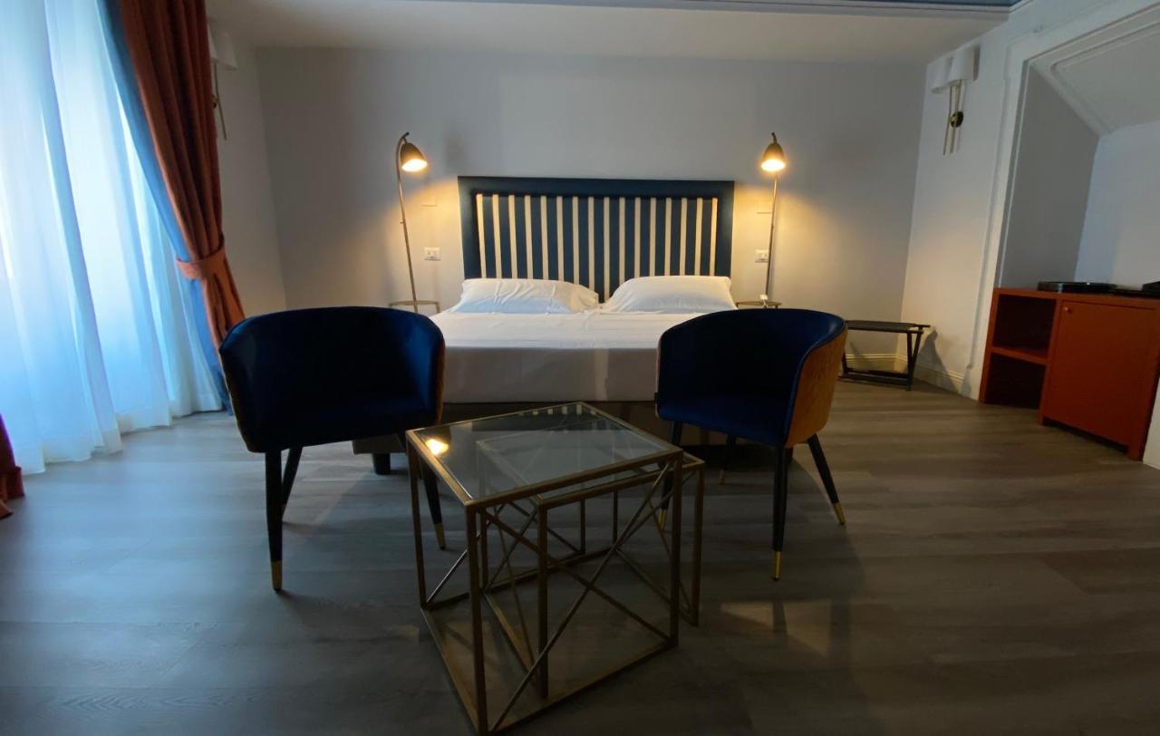Lanterne Magiche Ortigia Suites Syracuse Extérieur photo