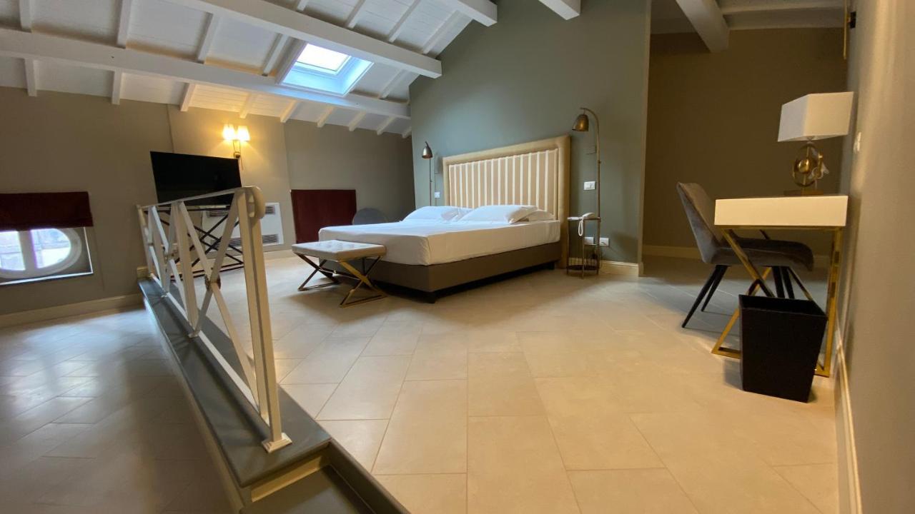 Lanterne Magiche Ortigia Suites Syracuse Extérieur photo