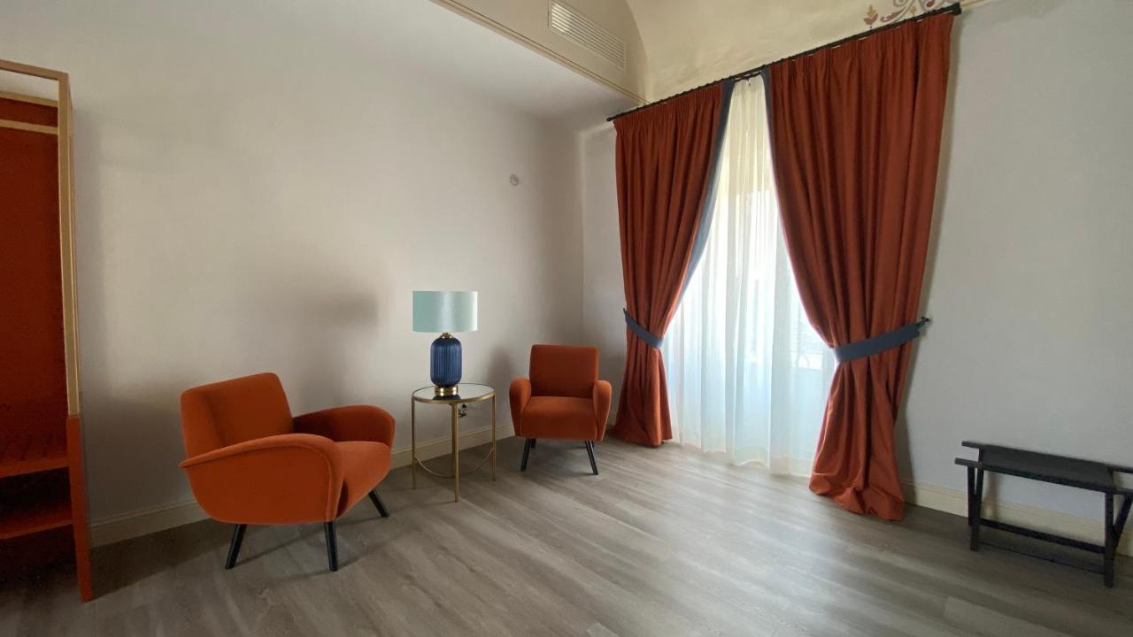 Lanterne Magiche Ortigia Suites Syracuse Extérieur photo