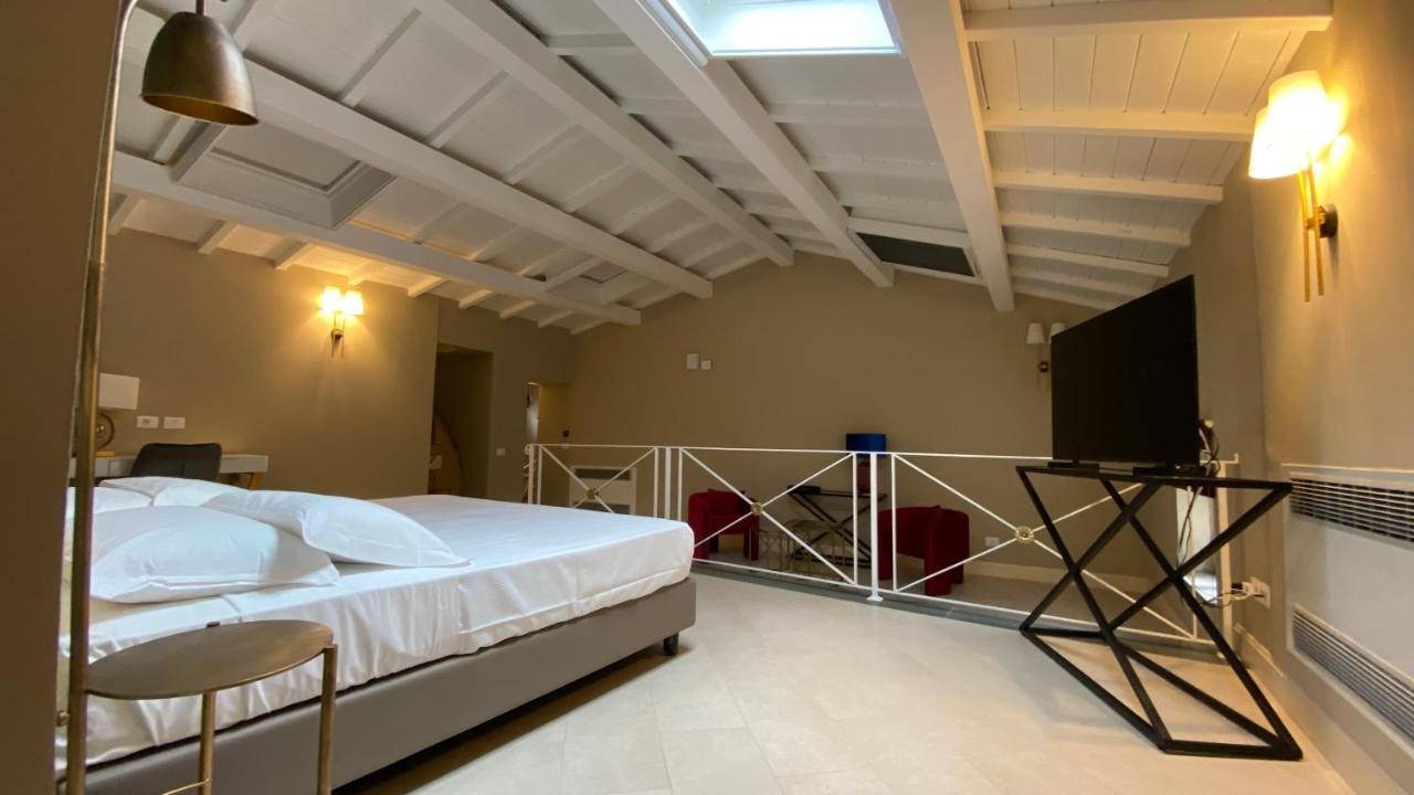 Lanterne Magiche Ortigia Suites Syracuse Extérieur photo