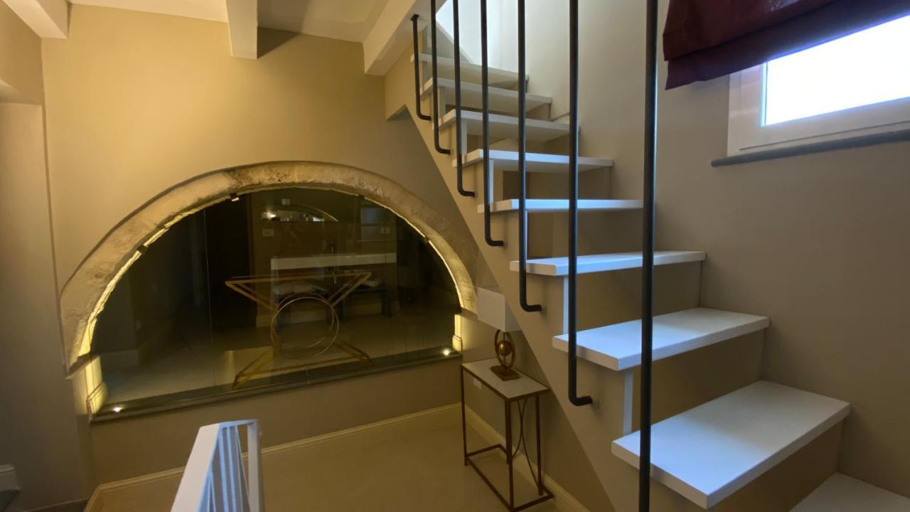 Lanterne Magiche Ortigia Suites Syracuse Extérieur photo