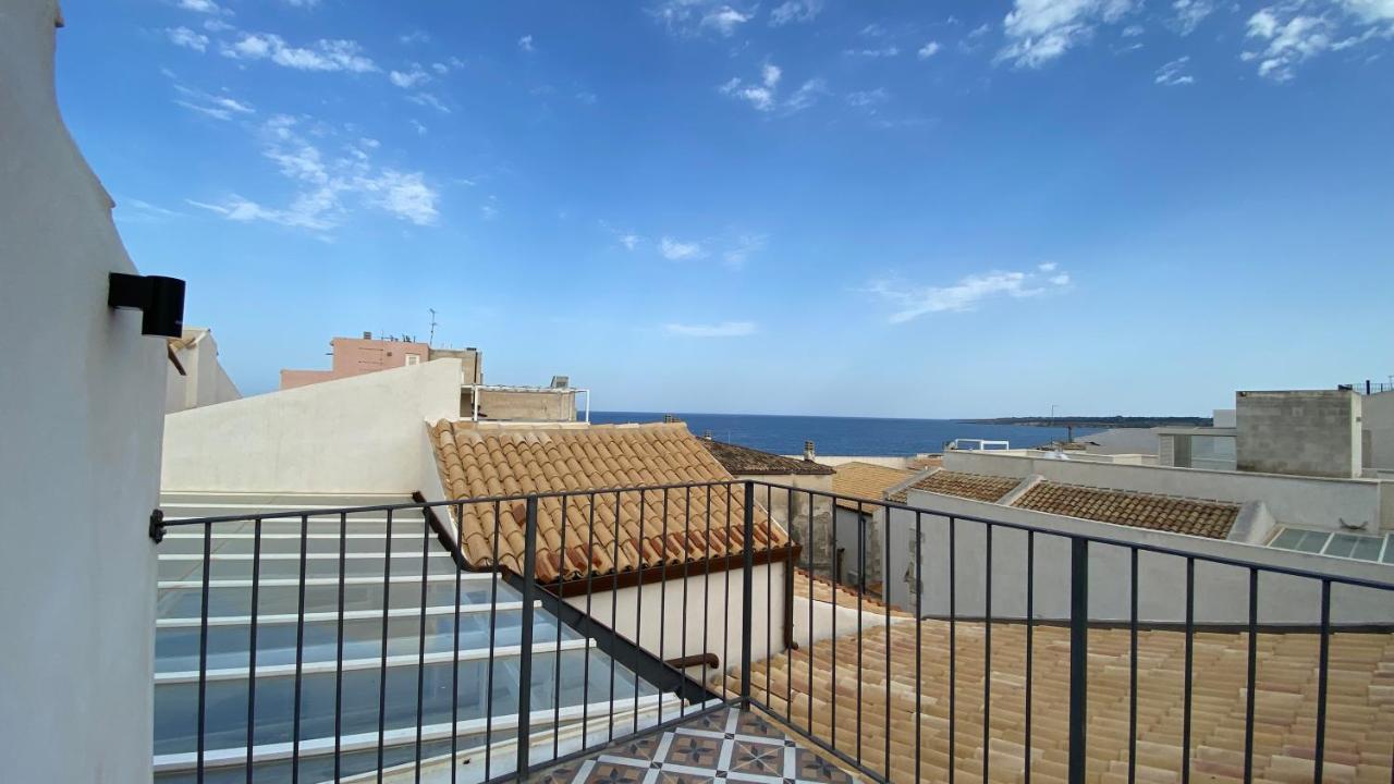 Lanterne Magiche Ortigia Suites Syracuse Extérieur photo