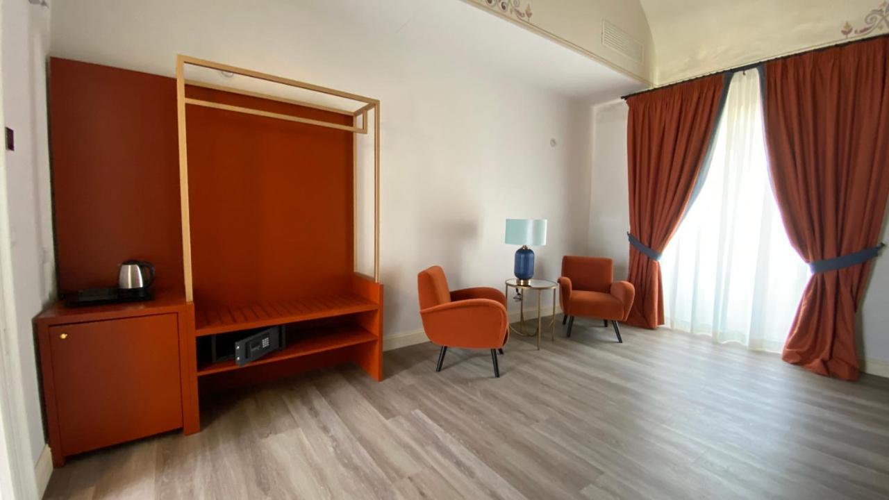 Lanterne Magiche Ortigia Suites Syracuse Extérieur photo