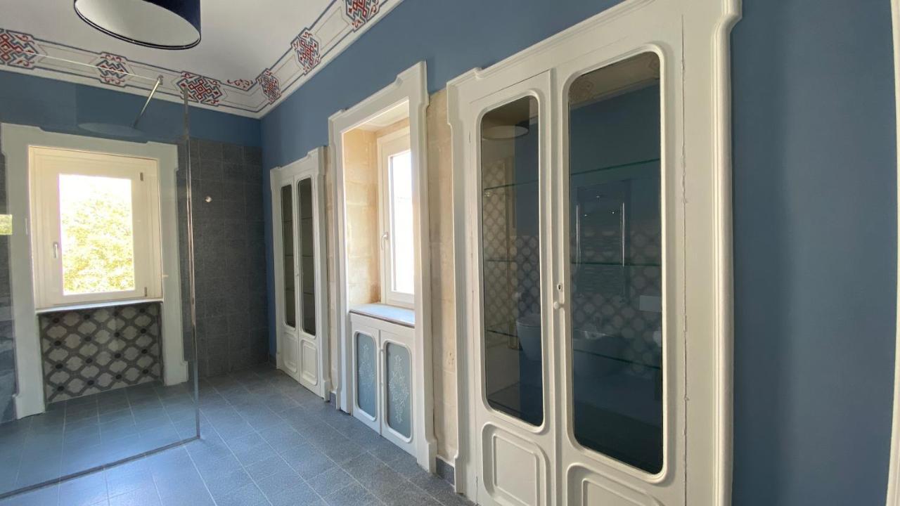 Lanterne Magiche Ortigia Suites Syracuse Extérieur photo