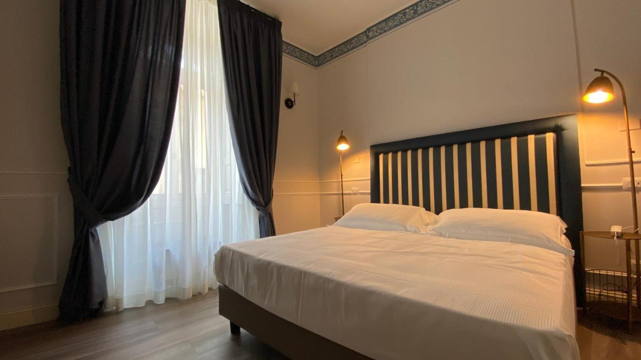 Lanterne Magiche Ortigia Suites Syracuse Extérieur photo