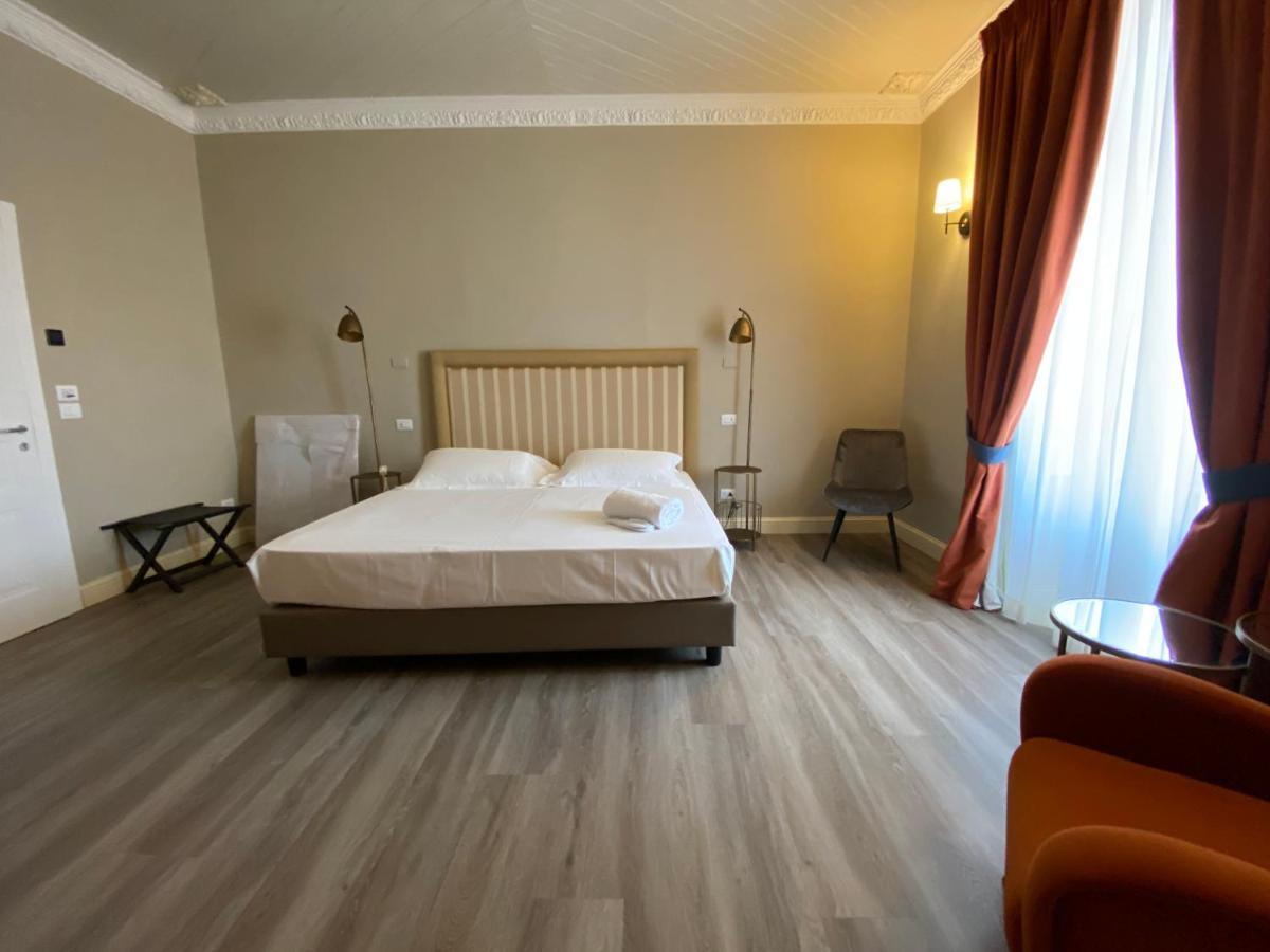 Lanterne Magiche Ortigia Suites Syracuse Extérieur photo