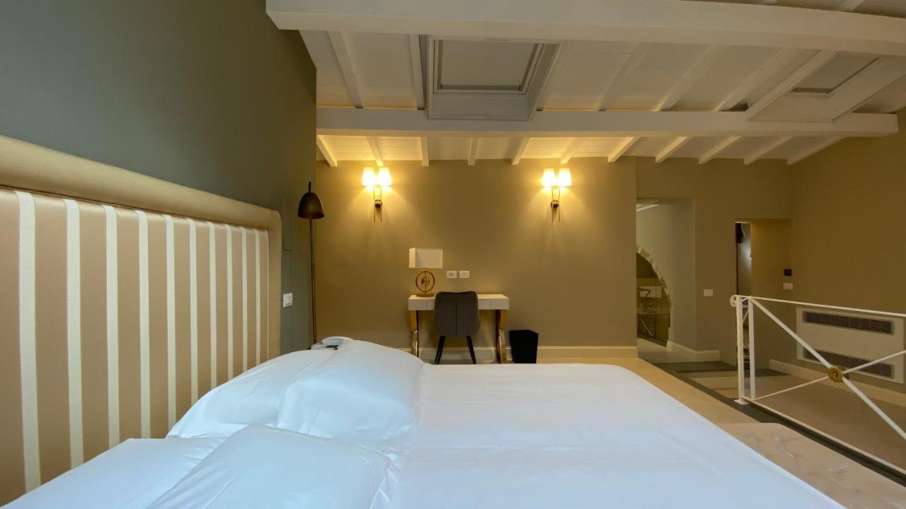 Lanterne Magiche Ortigia Suites Syracuse Extérieur photo