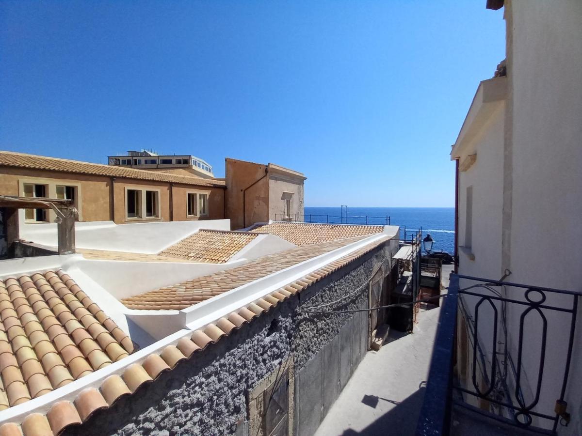 Lanterne Magiche Ortigia Suites Syracuse Extérieur photo