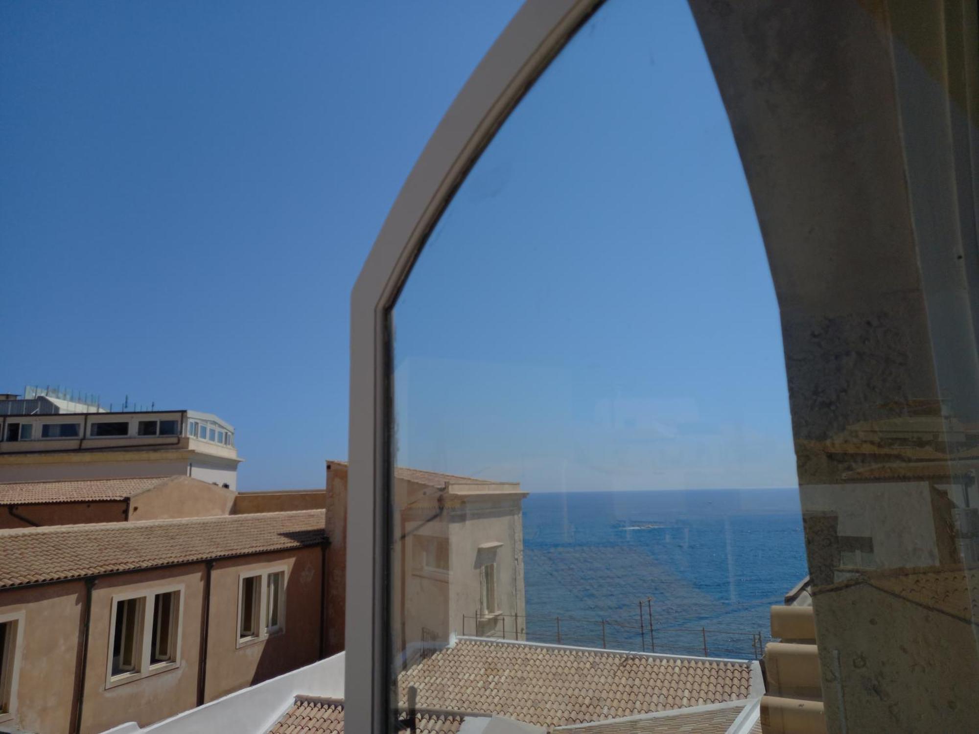 Lanterne Magiche Ortigia Suites Syracuse Extérieur photo