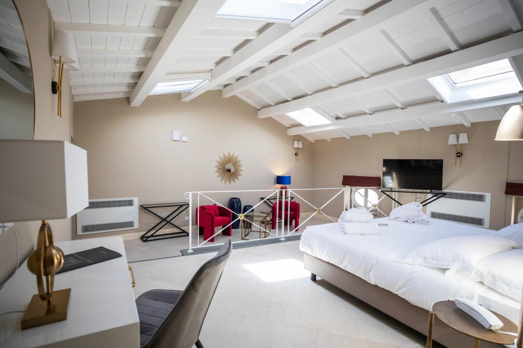 Lanterne Magiche Ortigia Suites Syracuse Extérieur photo