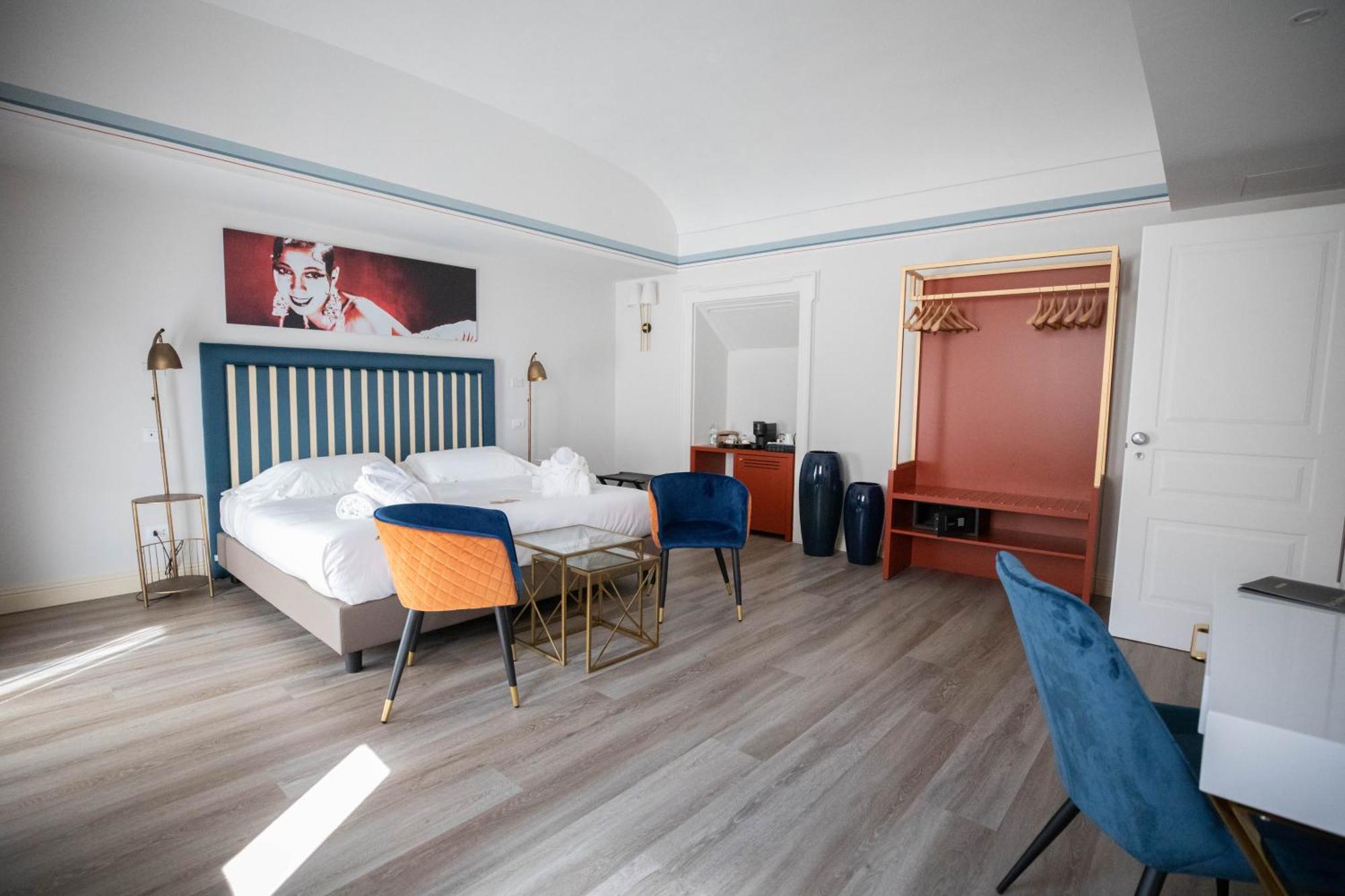Lanterne Magiche Ortigia Suites Syracuse Extérieur photo
