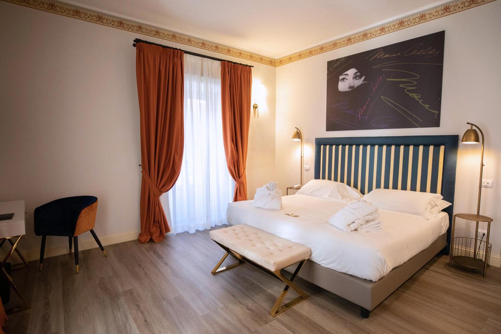 Lanterne Magiche Ortigia Suites Syracuse Extérieur photo