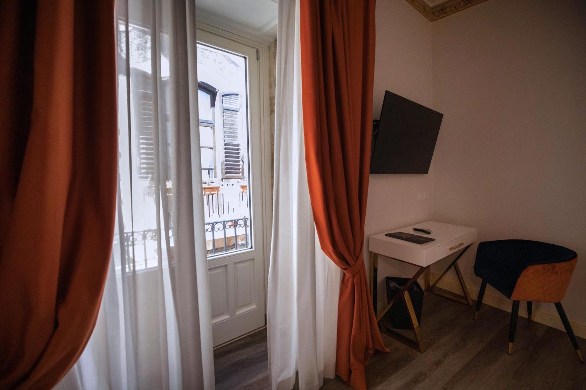 Lanterne Magiche Ortigia Suites Syracuse Extérieur photo