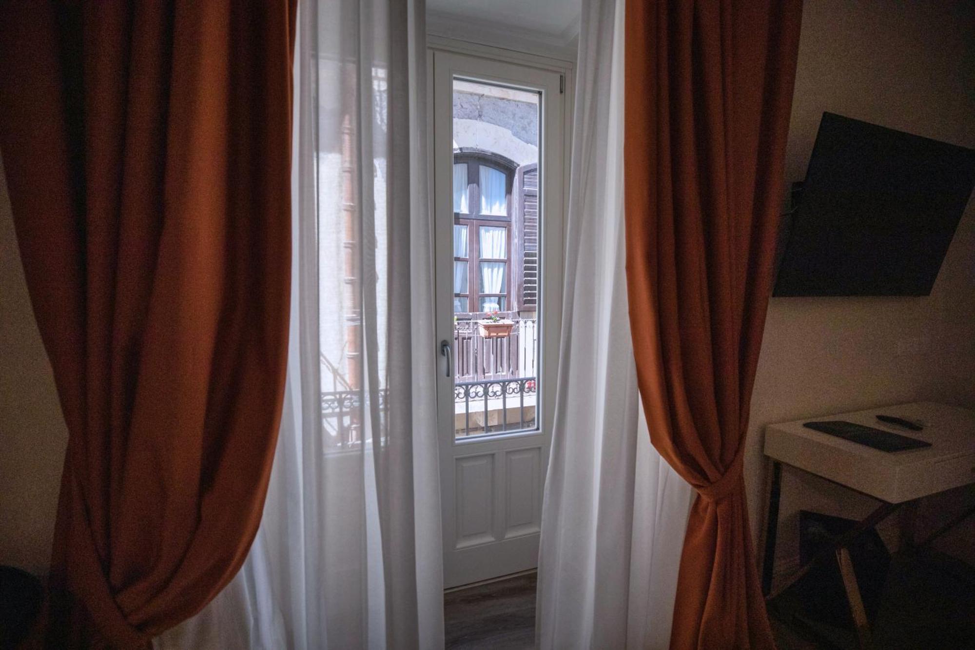 Lanterne Magiche Ortigia Suites Syracuse Extérieur photo