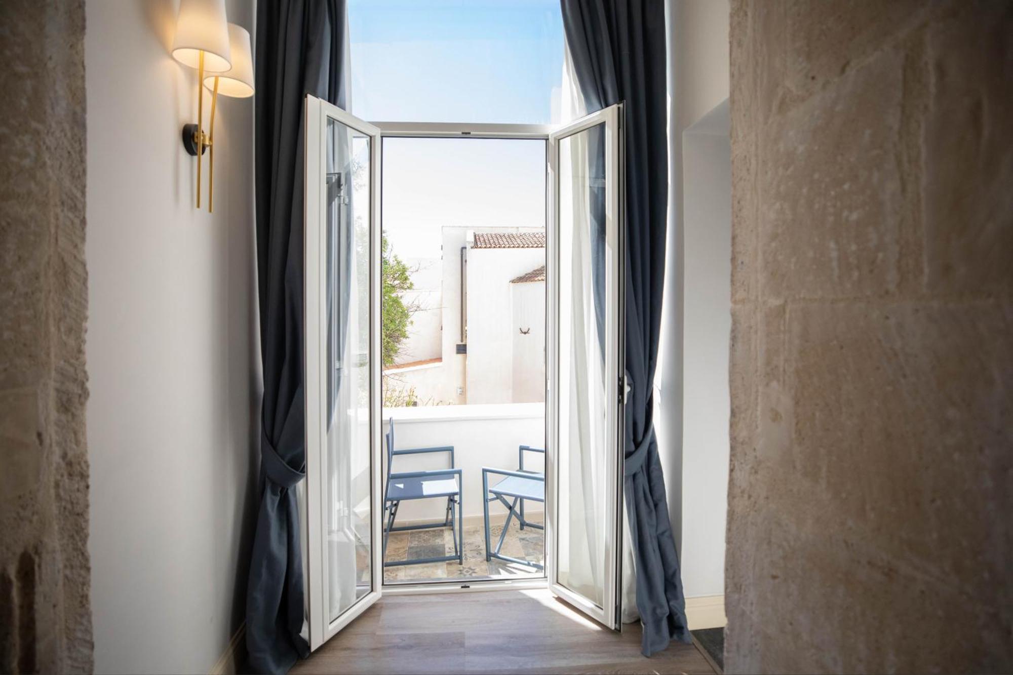 Lanterne Magiche Ortigia Suites Syracuse Extérieur photo