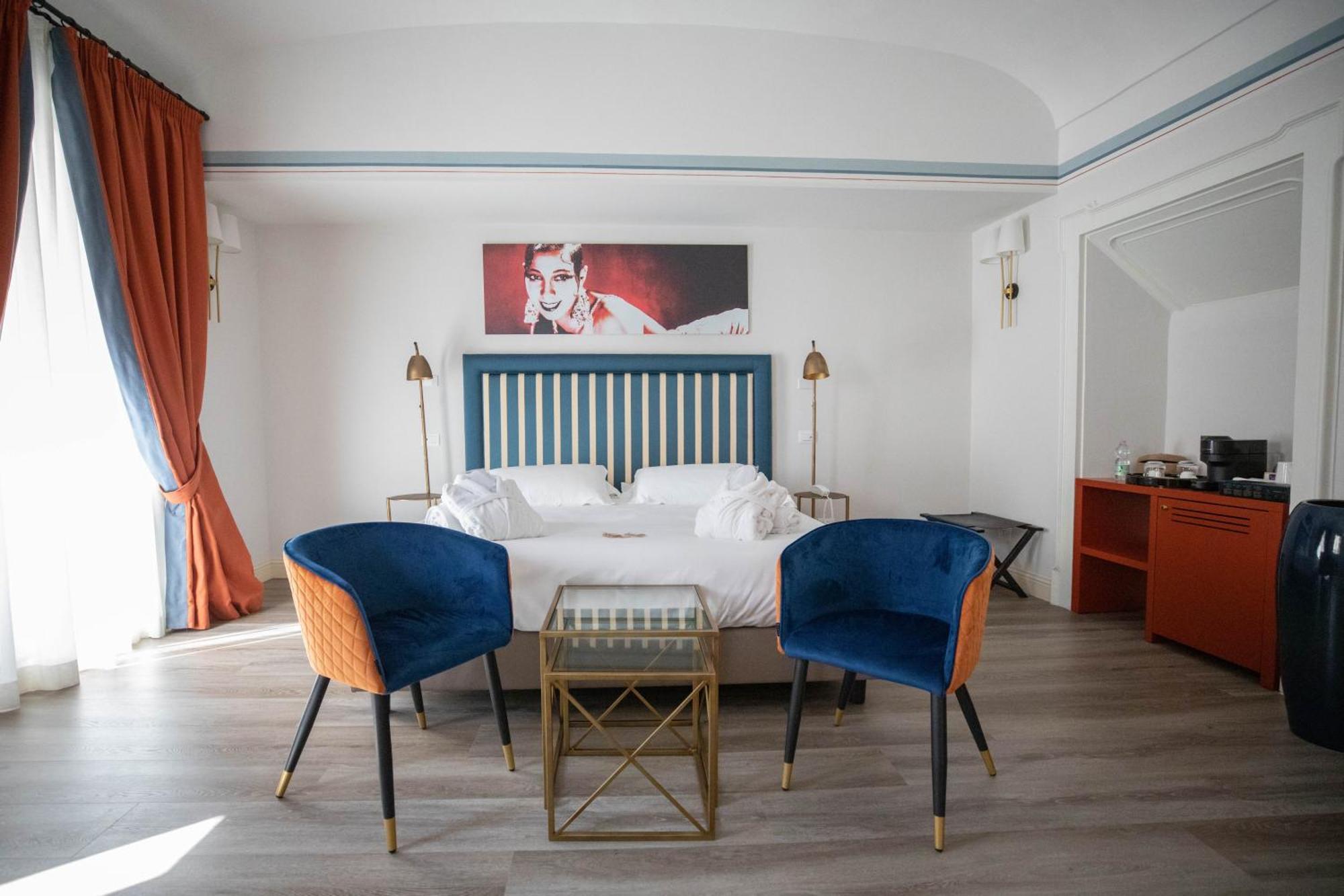 Lanterne Magiche Ortigia Suites Syracuse Extérieur photo