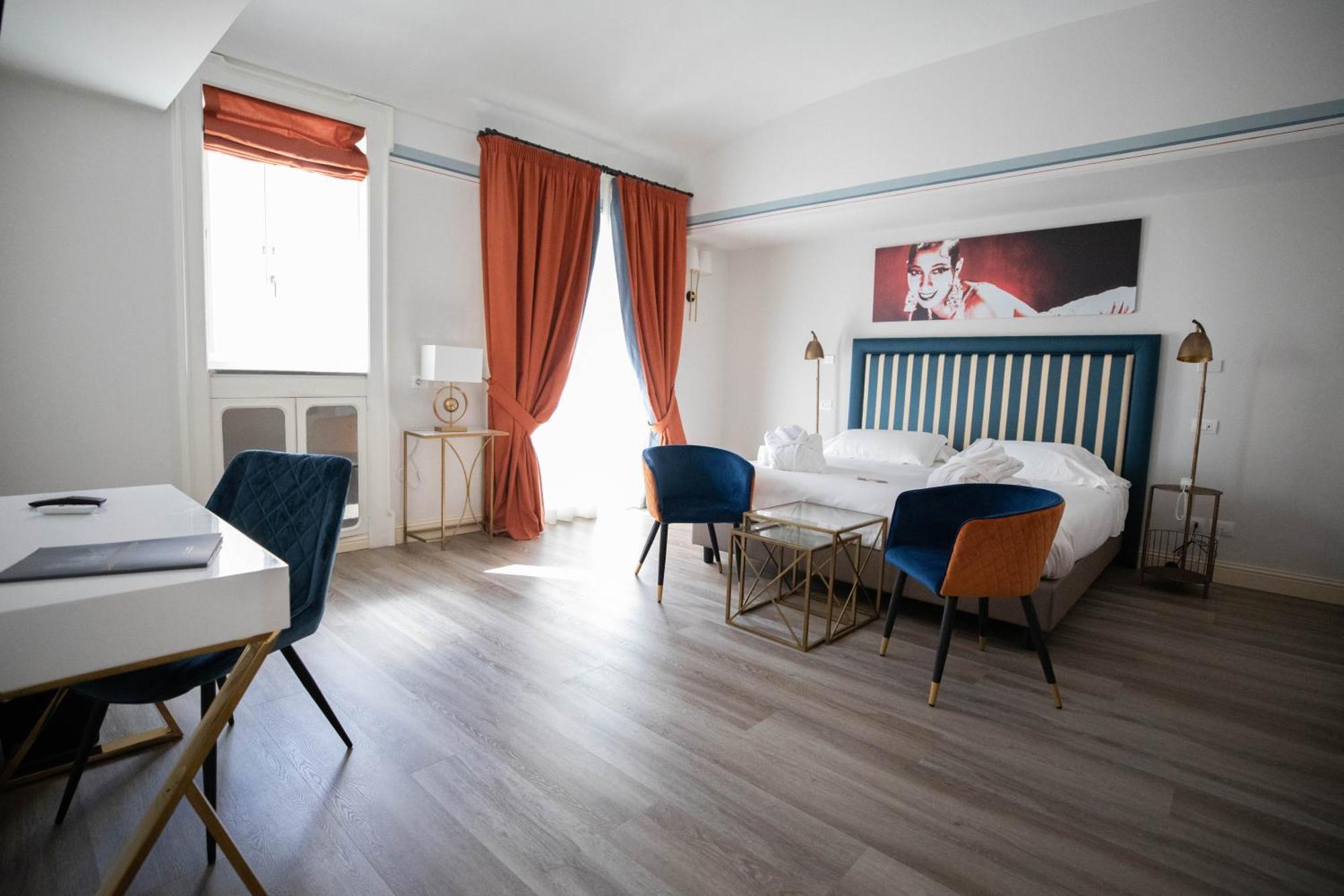 Lanterne Magiche Ortigia Suites Syracuse Extérieur photo