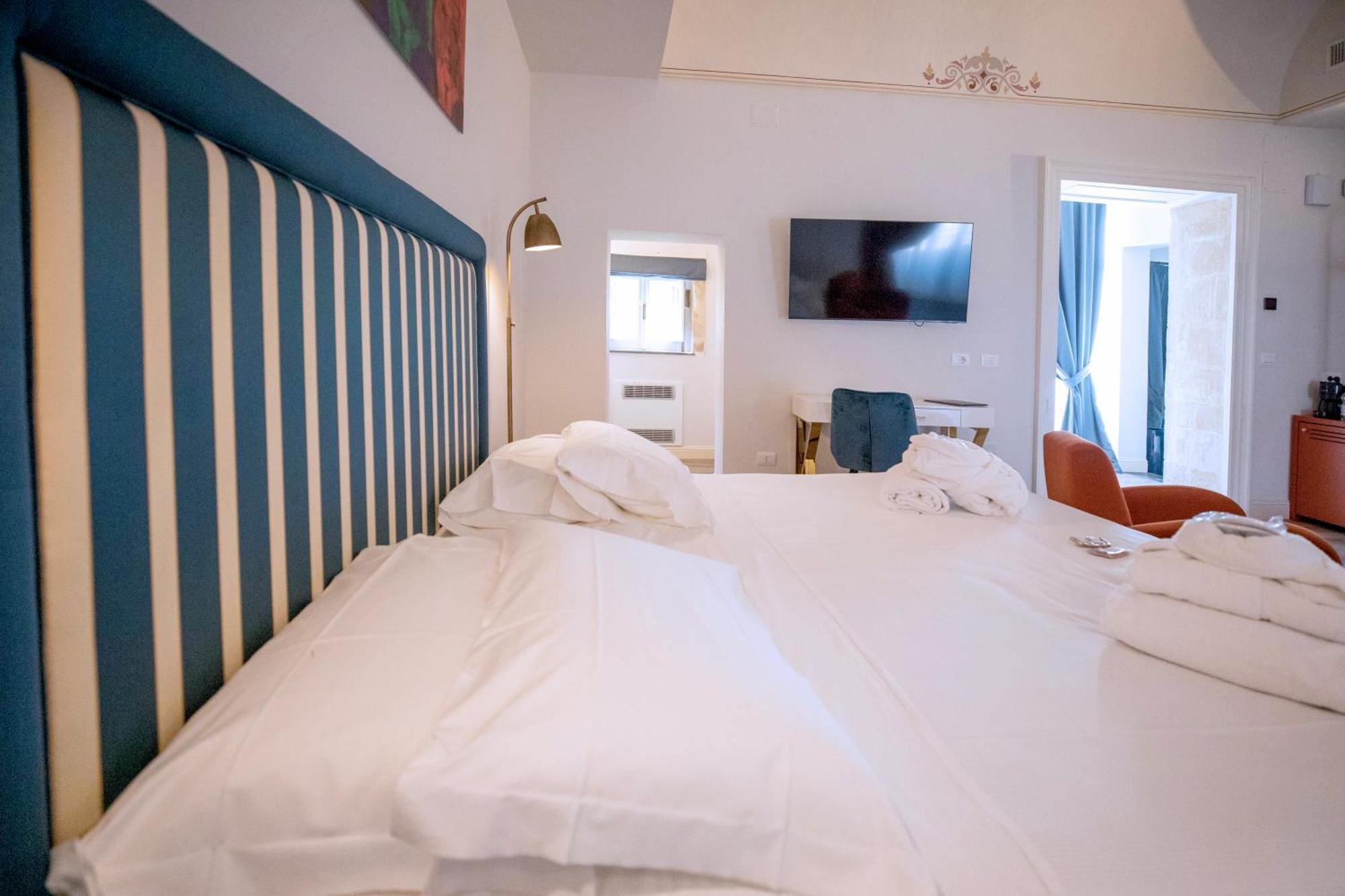 Lanterne Magiche Ortigia Suites Syracuse Extérieur photo