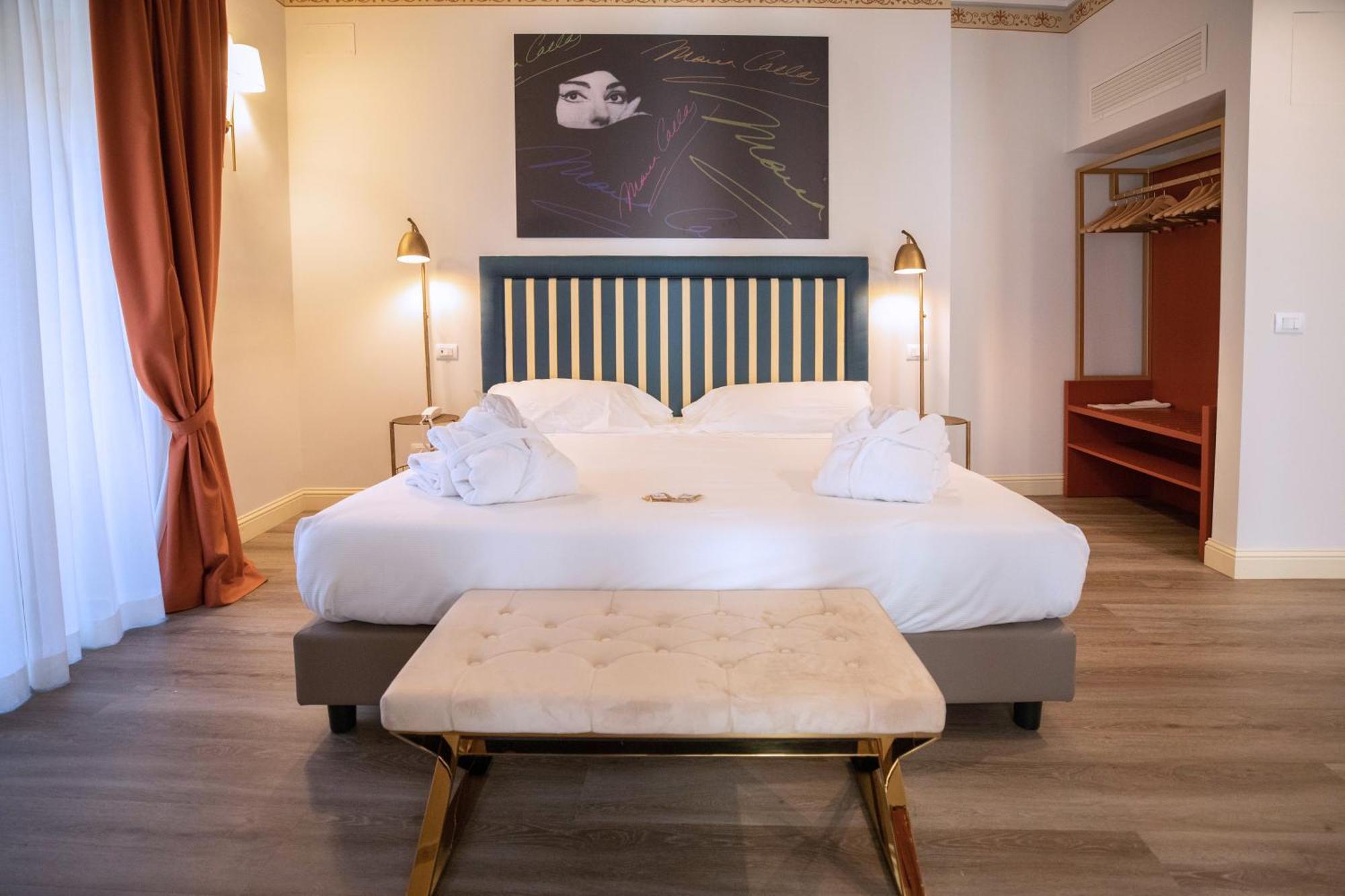 Lanterne Magiche Ortigia Suites Syracuse Extérieur photo