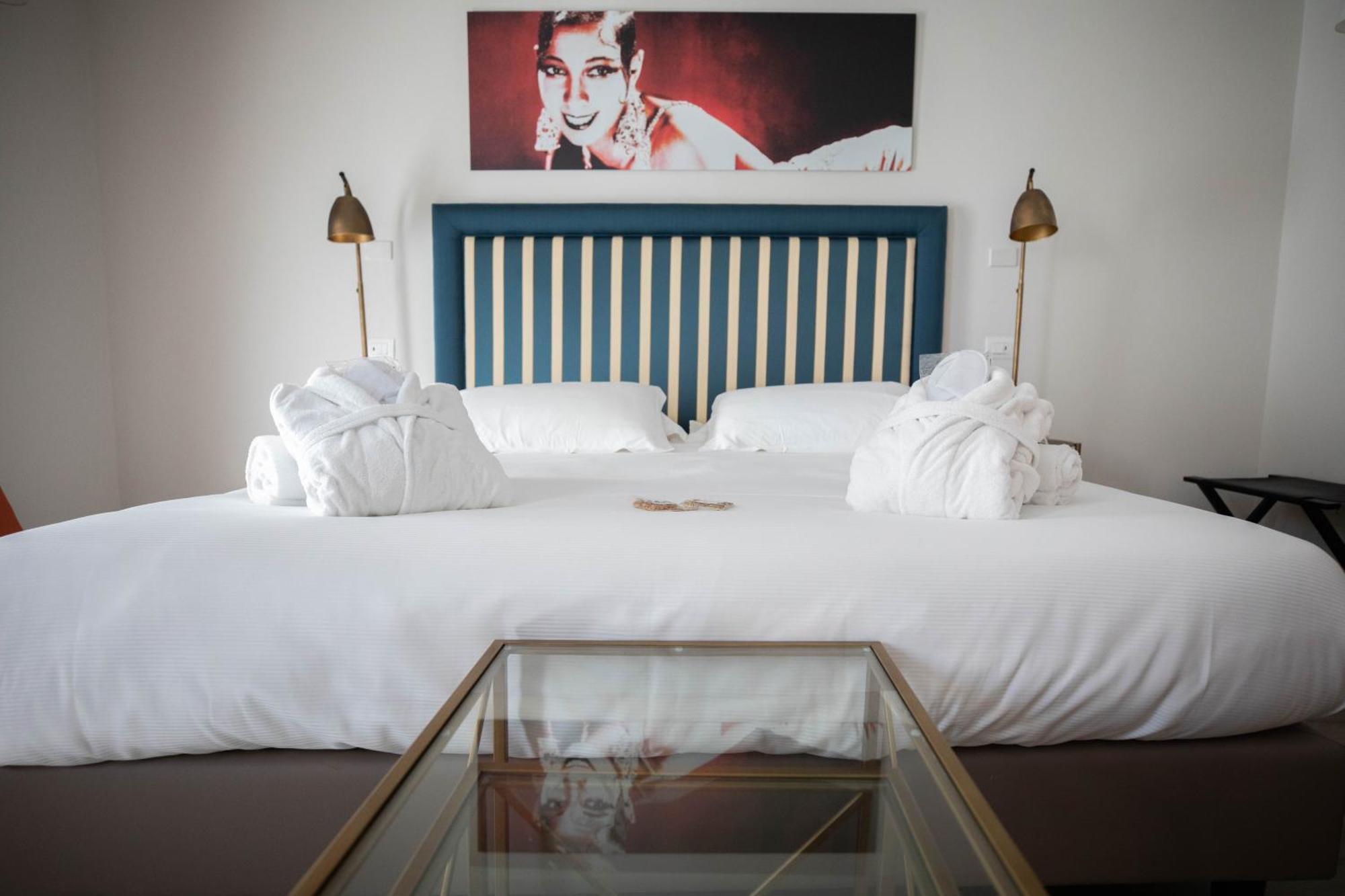 Lanterne Magiche Ortigia Suites Syracuse Extérieur photo