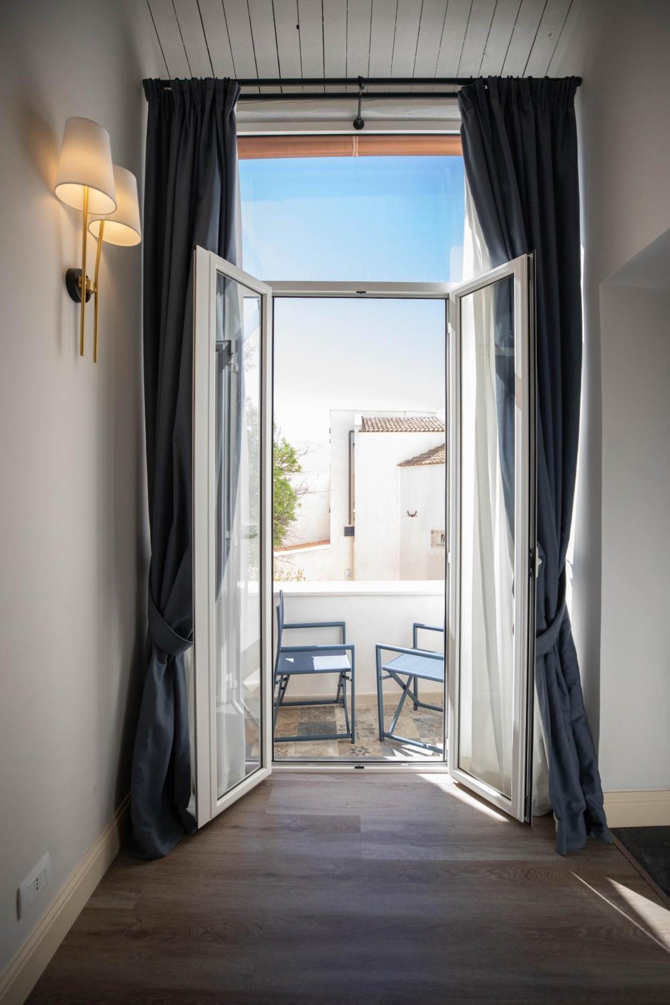 Lanterne Magiche Ortigia Suites Syracuse Extérieur photo