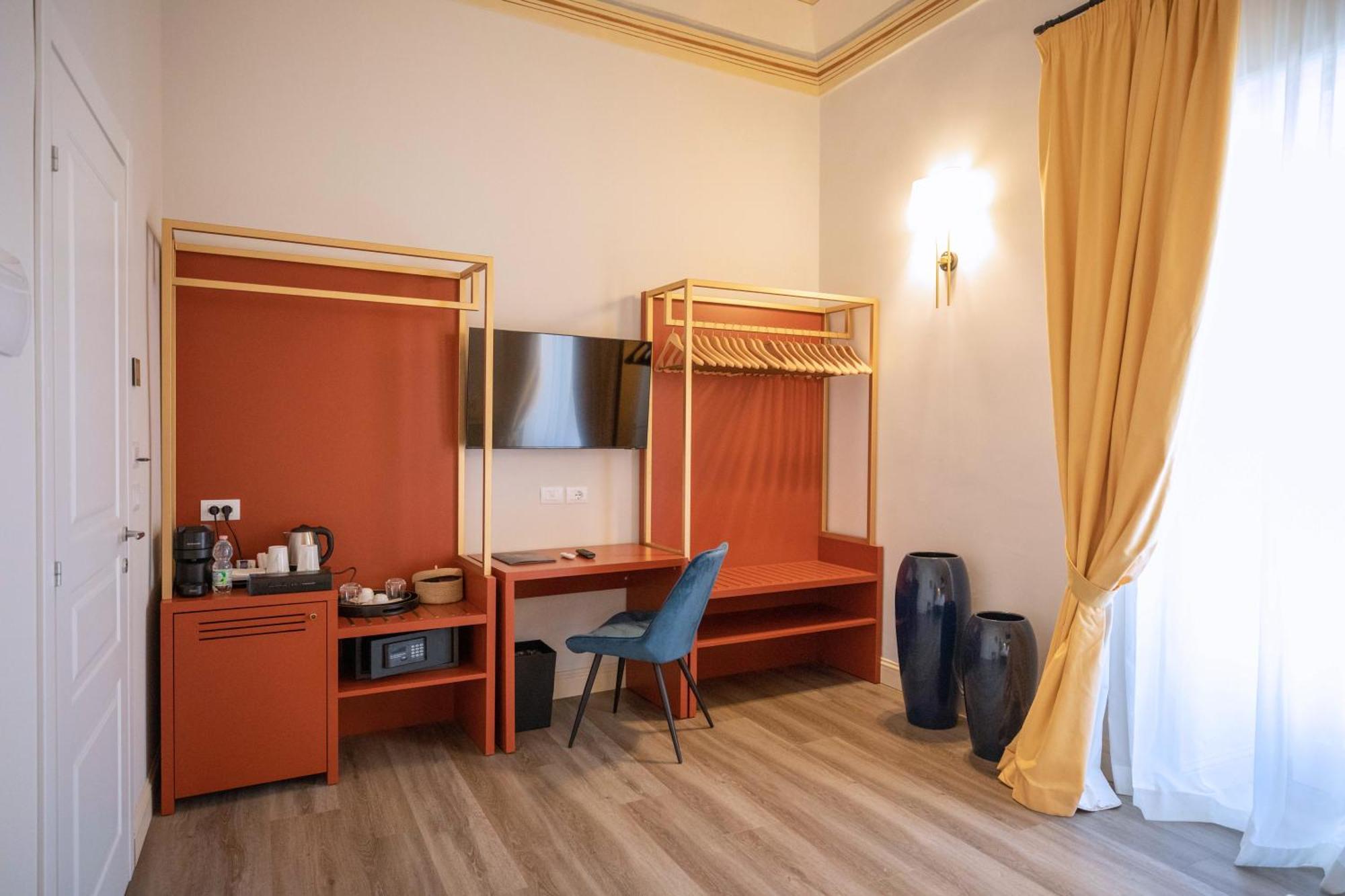 Lanterne Magiche Ortigia Suites Syracuse Extérieur photo