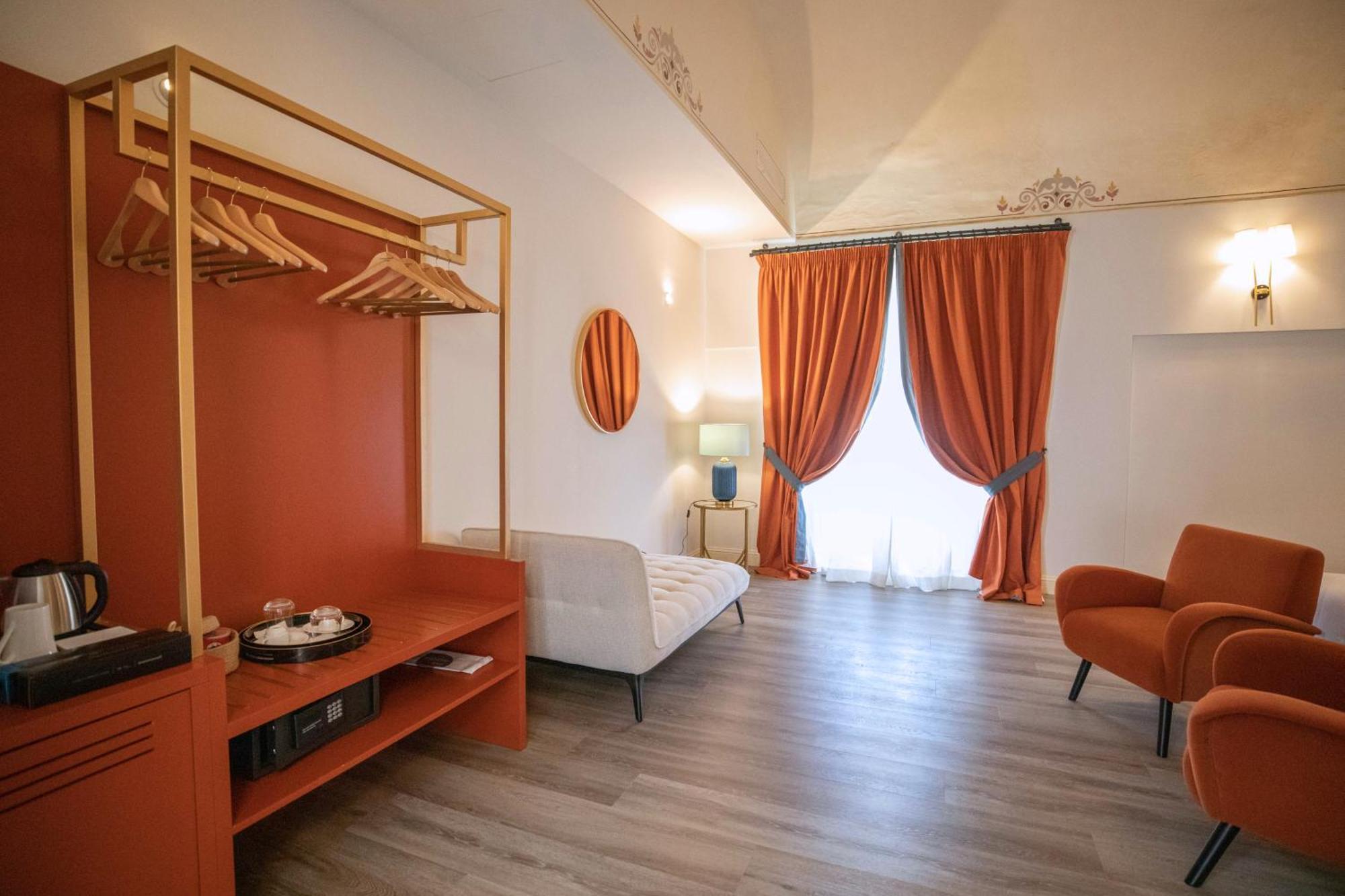 Lanterne Magiche Ortigia Suites Syracuse Extérieur photo