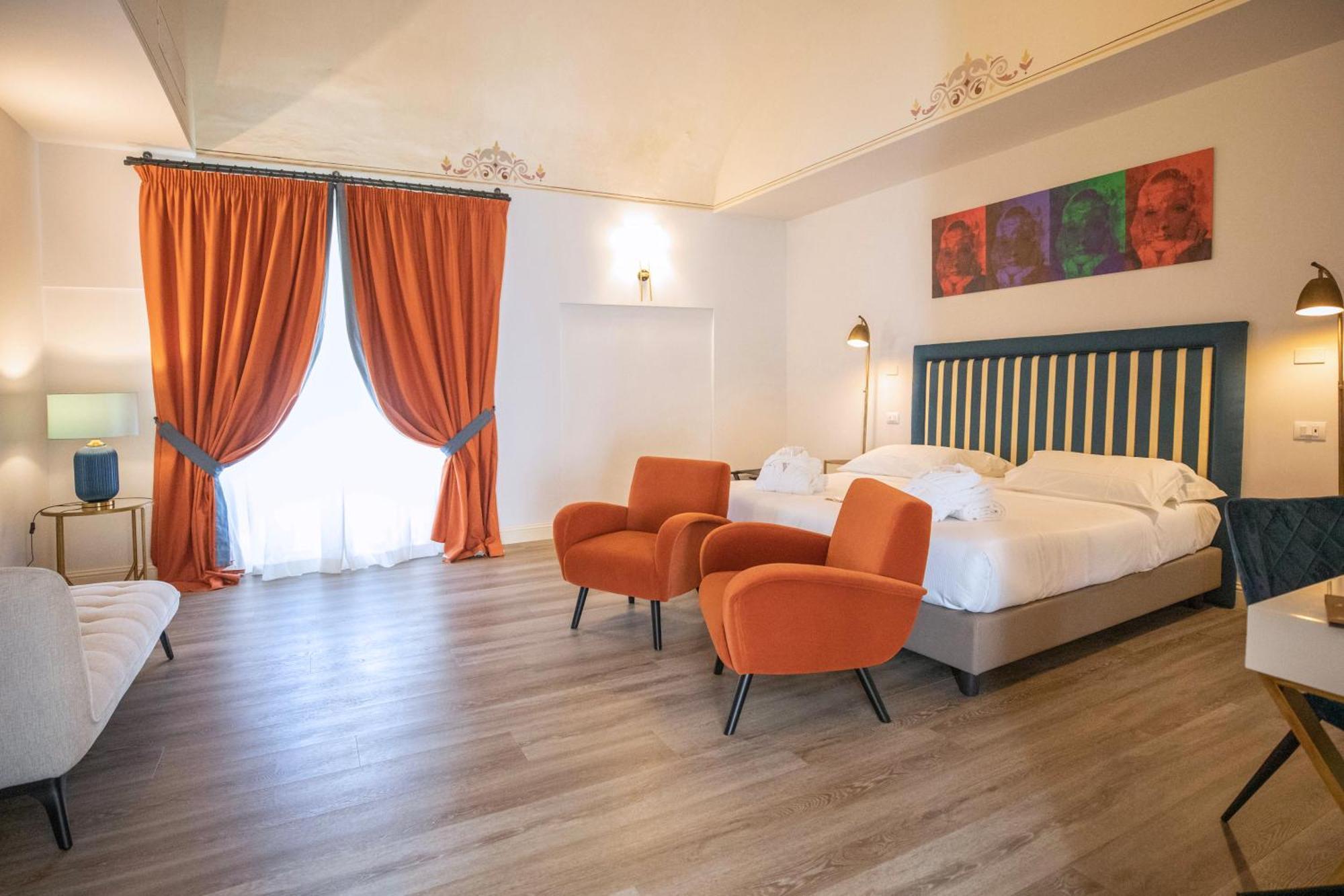 Lanterne Magiche Ortigia Suites Syracuse Extérieur photo