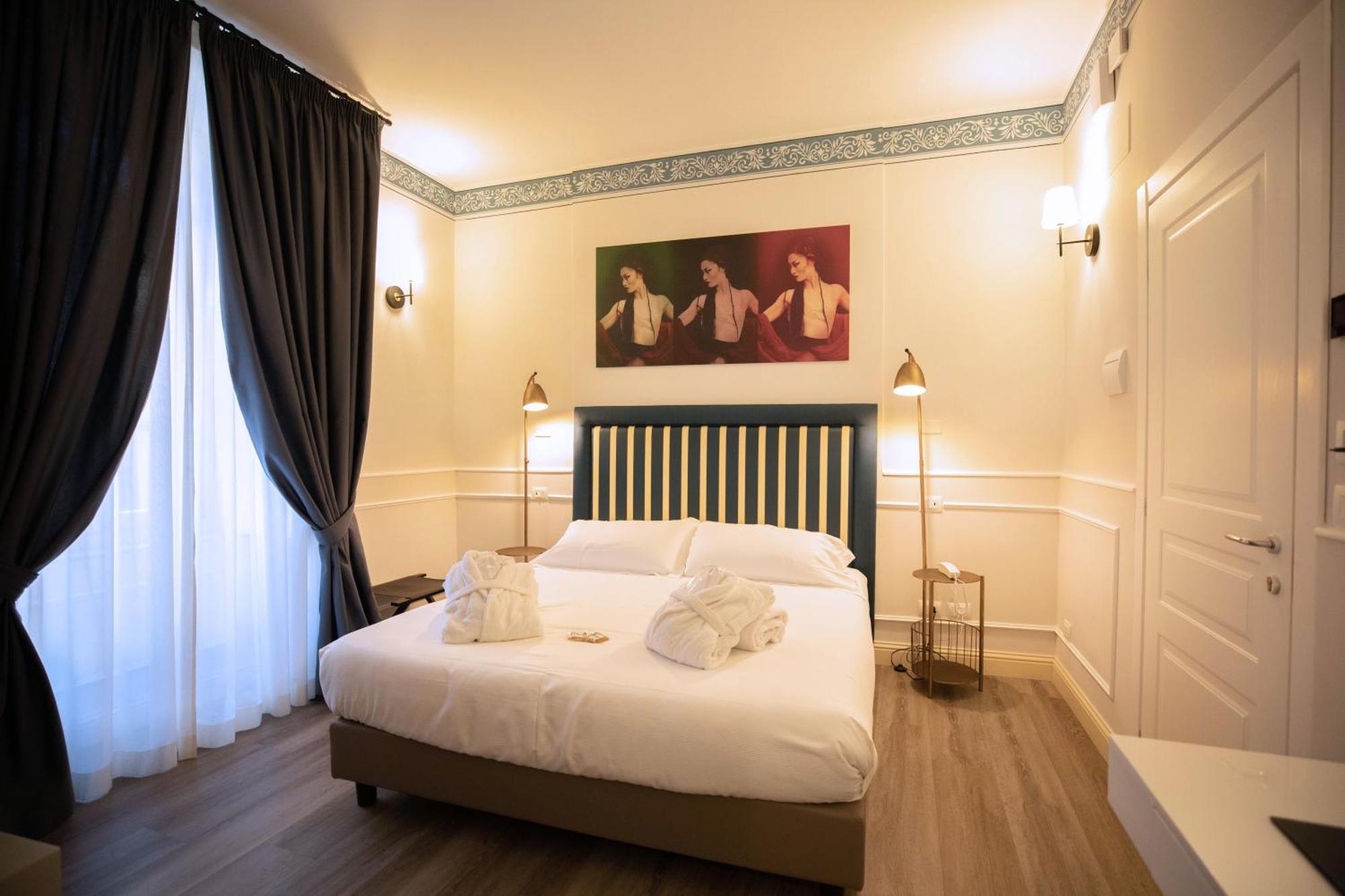 Lanterne Magiche Ortigia Suites Syracuse Extérieur photo
