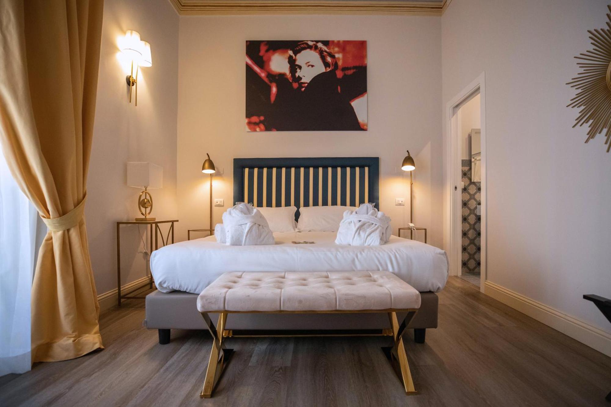 Lanterne Magiche Ortigia Suites Syracuse Extérieur photo
