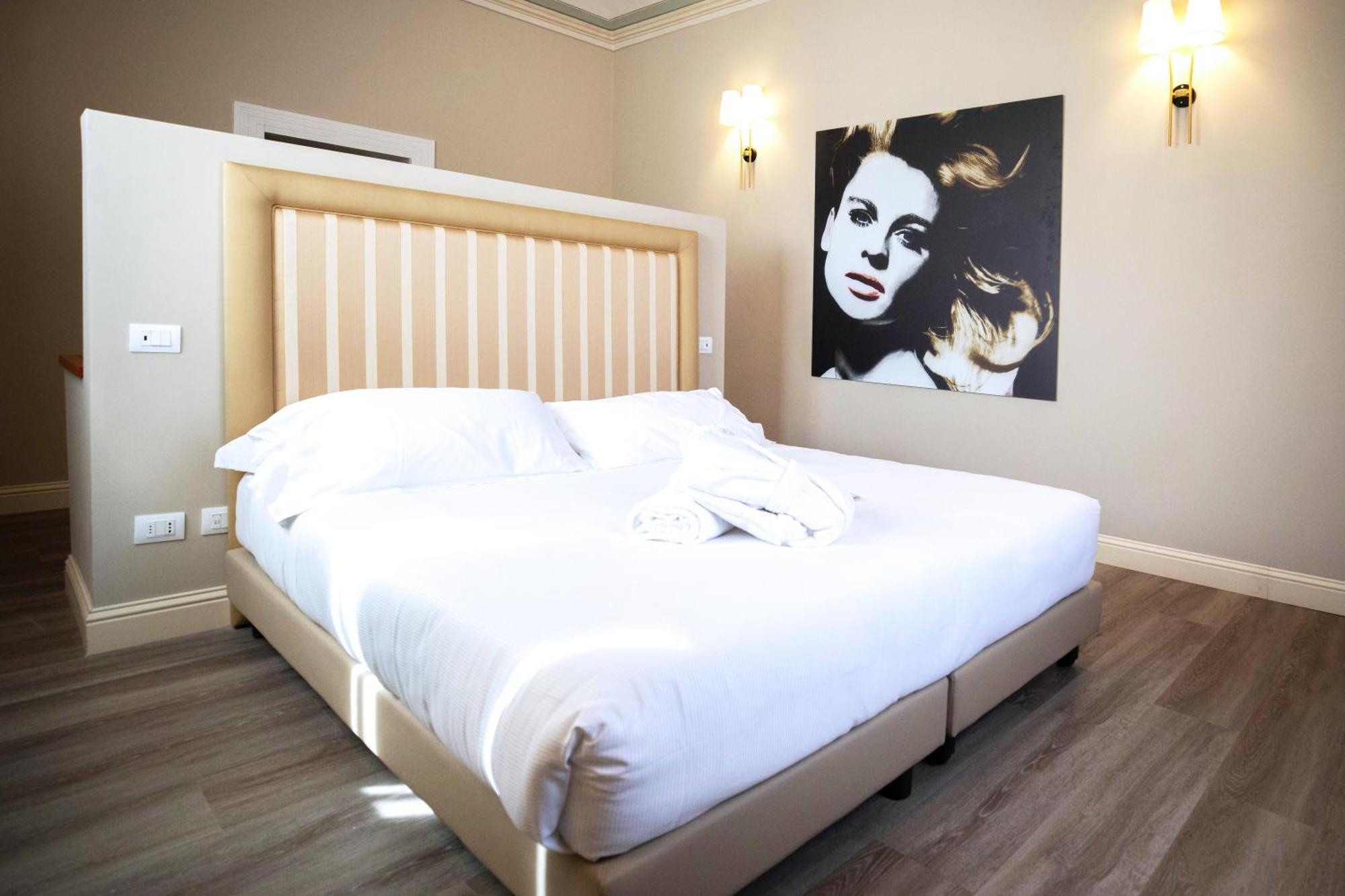 Lanterne Magiche Ortigia Suites Syracuse Extérieur photo
